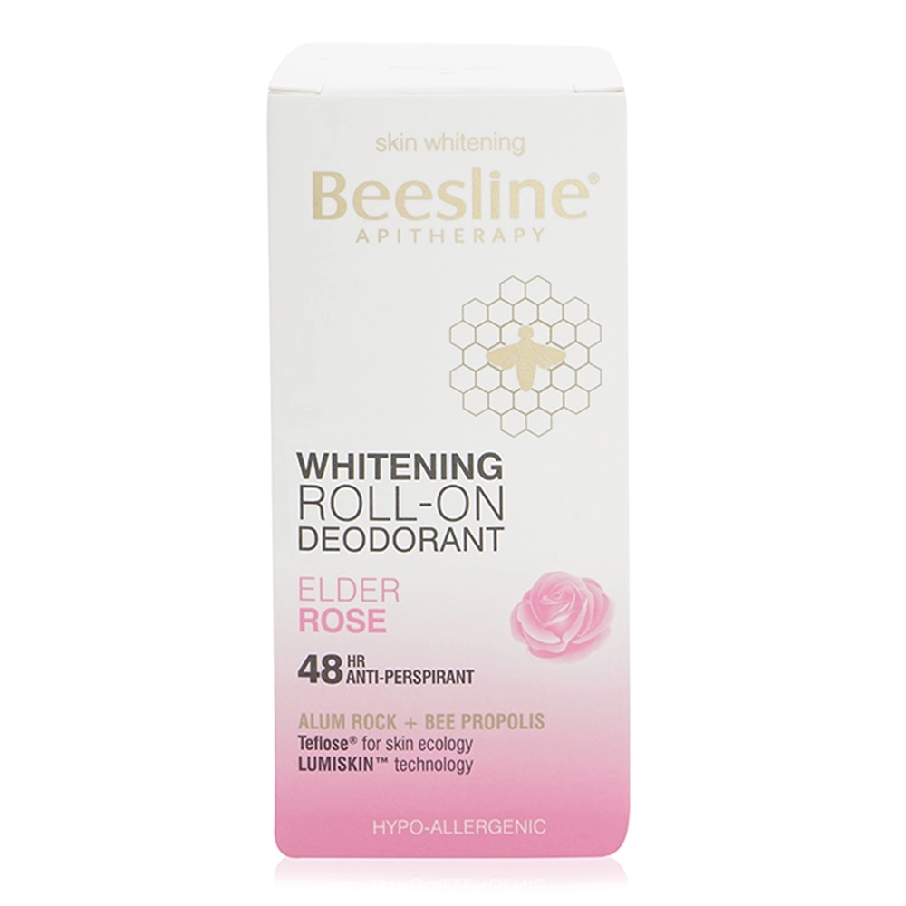 Whitening Roll-On Deo - Frag Free 0.05KG