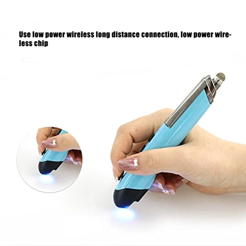 Optical Pocket Pen Mouse - Bluetooth