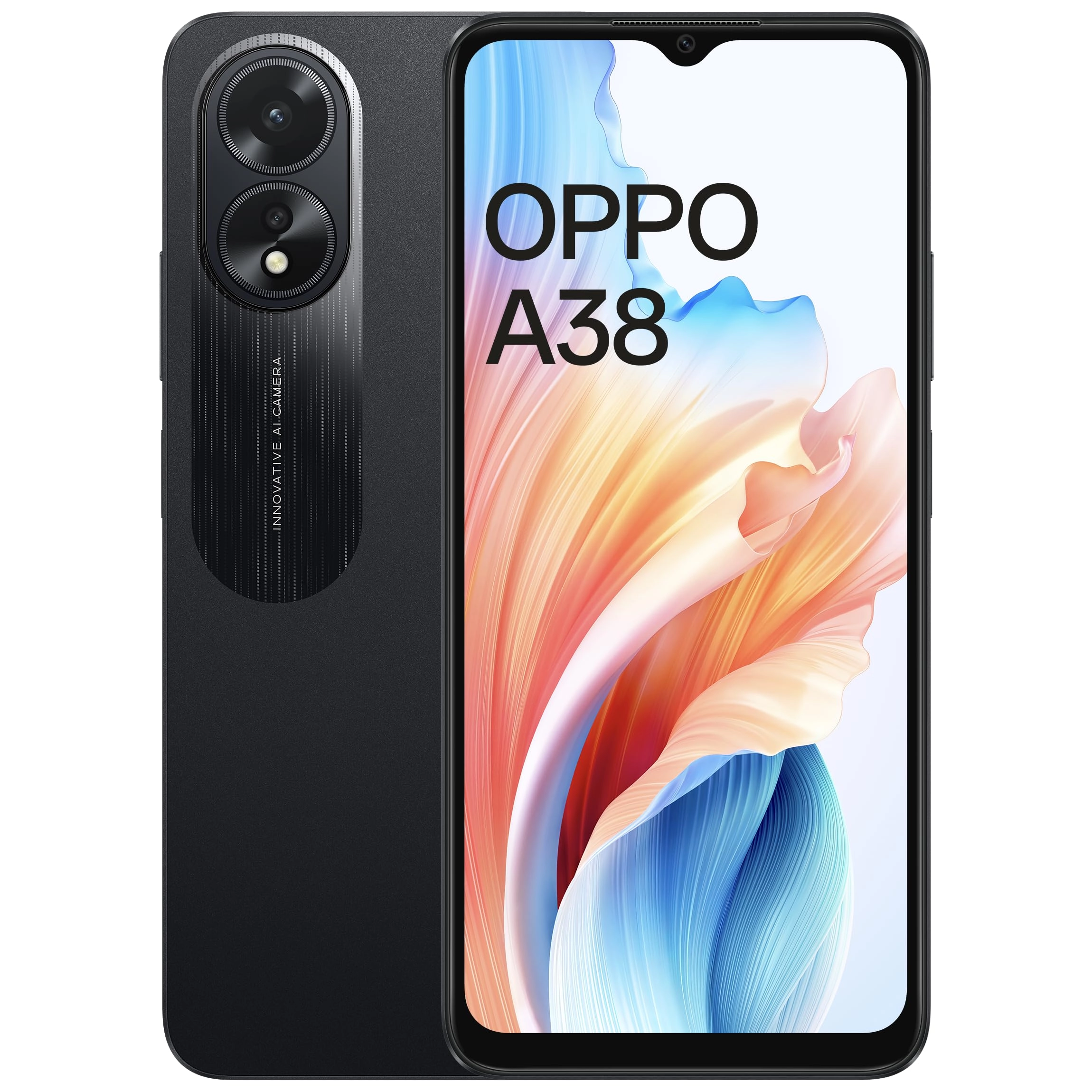 OPPO MOBILES INDIA PVT A38 - 4GB 128GB