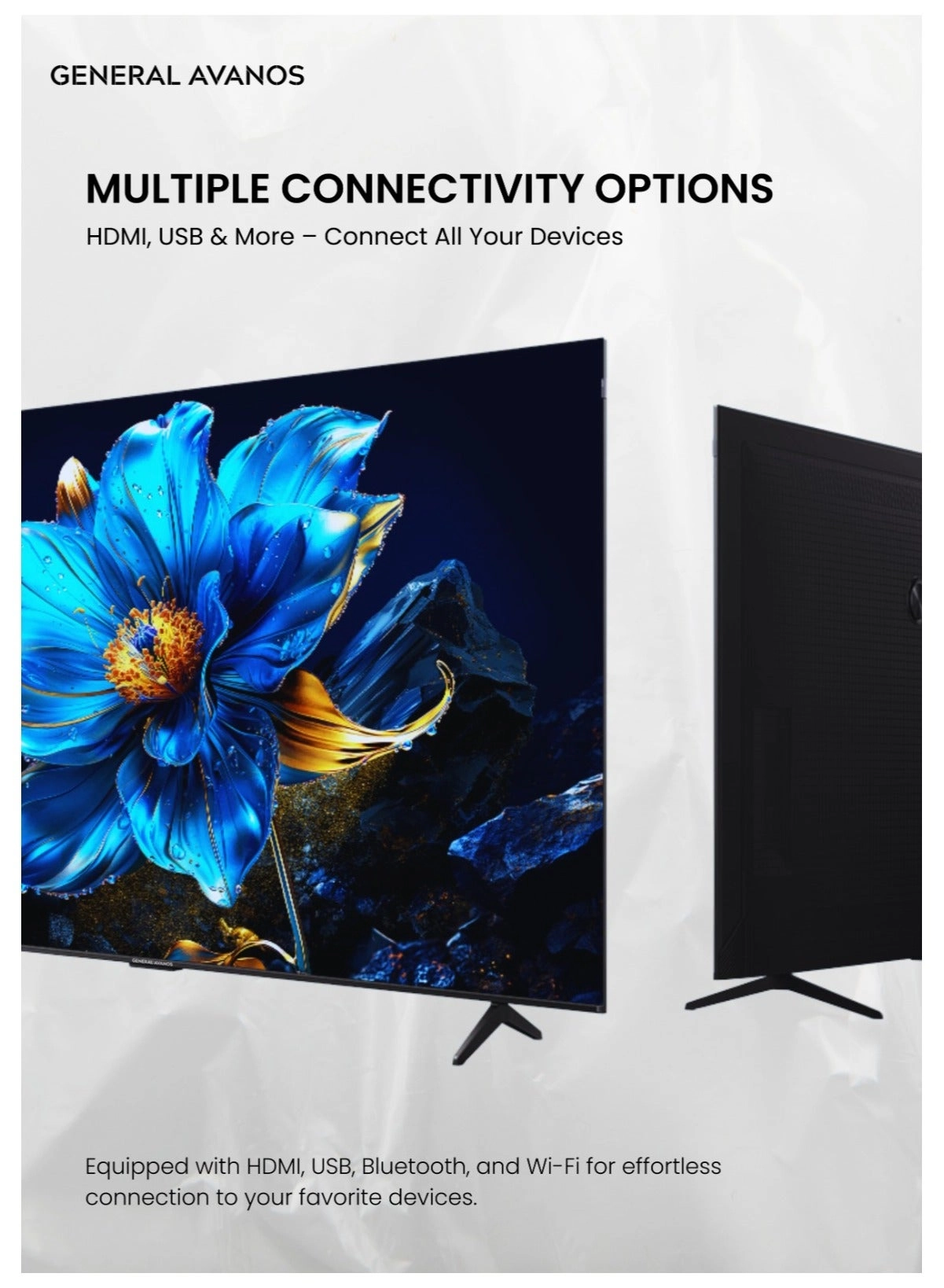 AV32SDV2K063 - 32 in