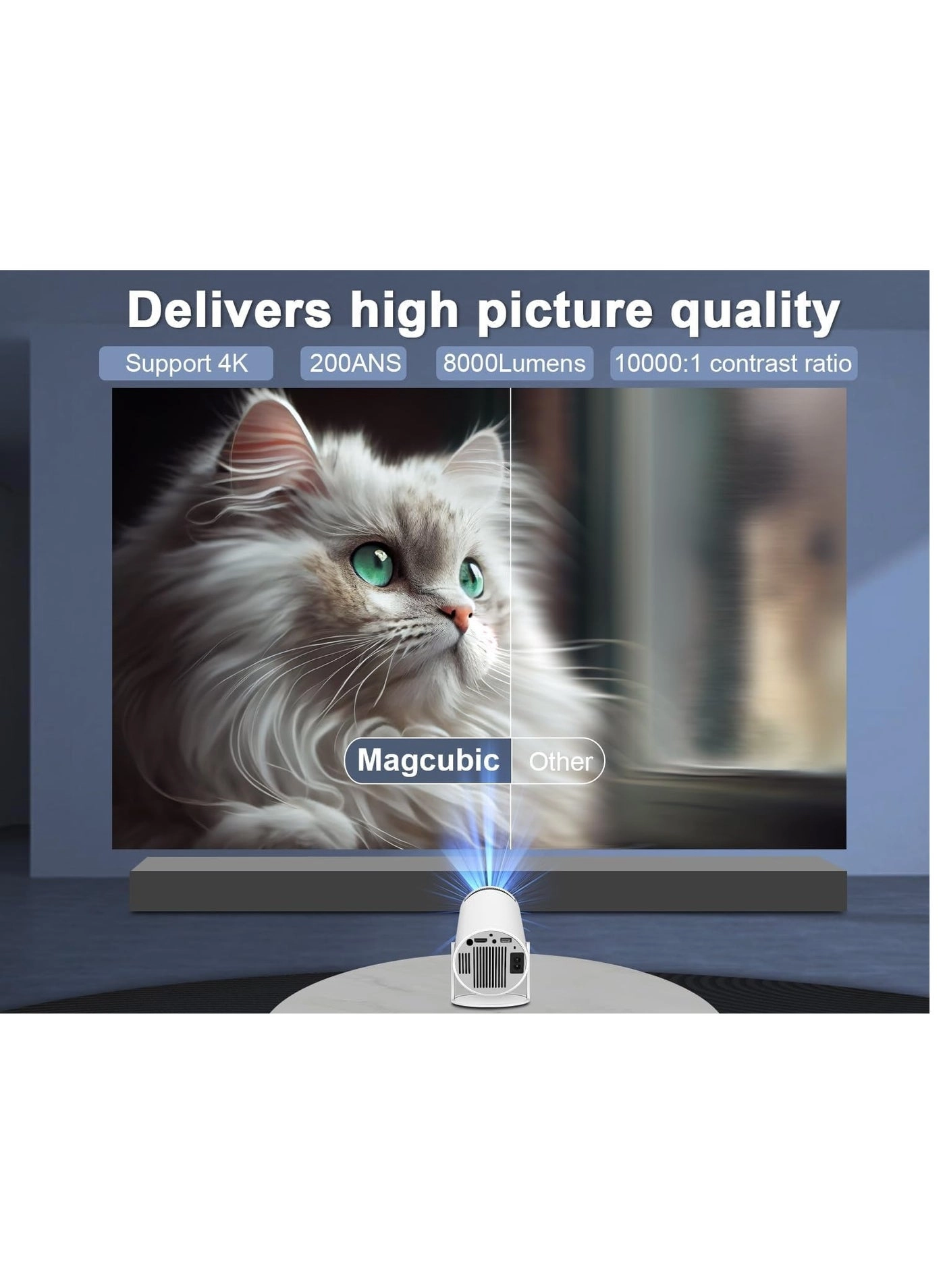 Free Style F557 350 ANSI