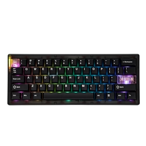 MechLands QK61 V2 - Wireless