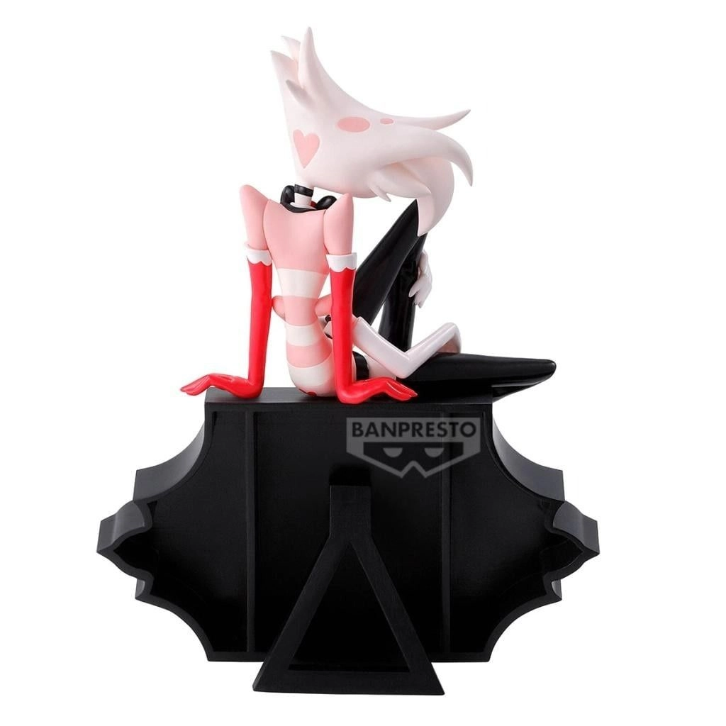 Angel Dust - Hazbin Hotel (16 cm)