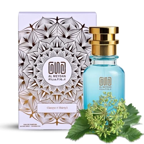 Oil Based Perfume - 80 ML