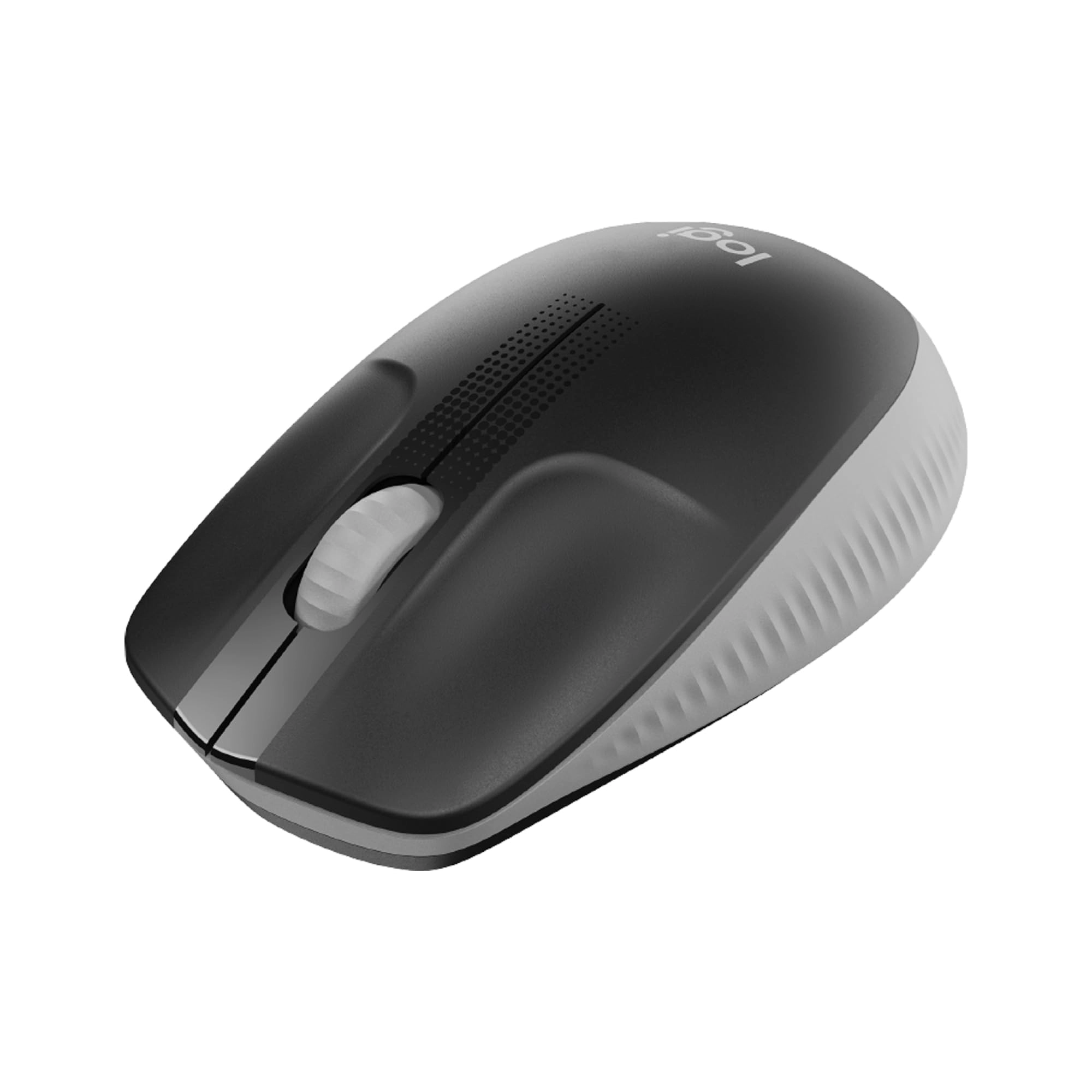 M190 Mouse - Wireless