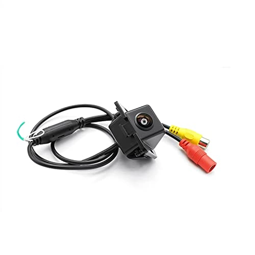 Car Rear View Camera - Night Vision Wire 1080P