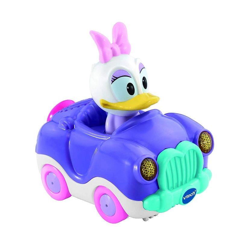 Toot-Toot Drivers Daisy Convertible - Suitable for 12 months-3 years