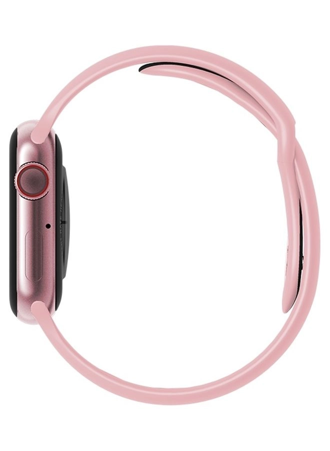 smartwatch 43.6mm Metal