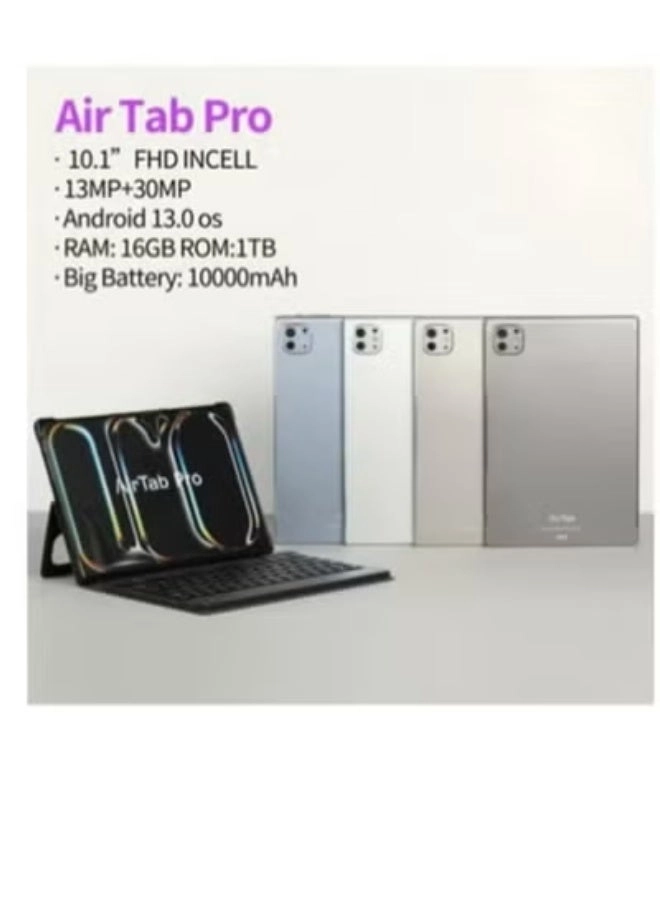 A17 PRO MAX - 1000GB 10.1"