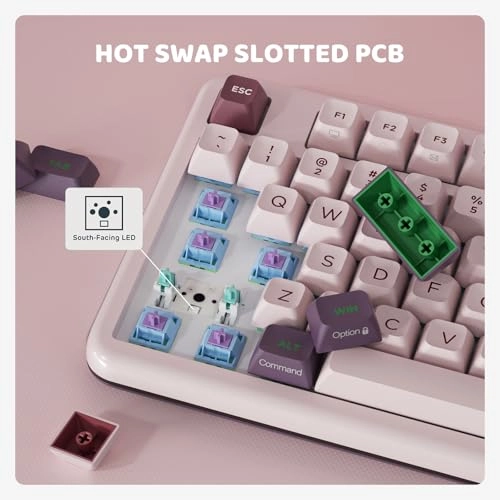 Z98 - Wired/Wireless