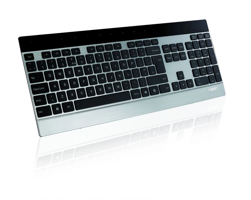 Wireless Keyboard - Wireless