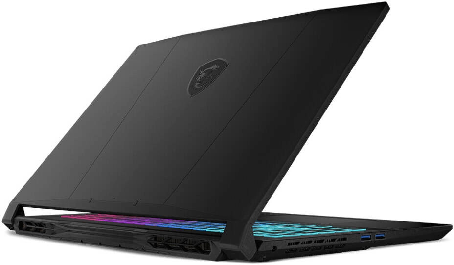Katana 15 HX - 15.6'' Core i7-14650HX 64GB DDR5 4TB SSD
