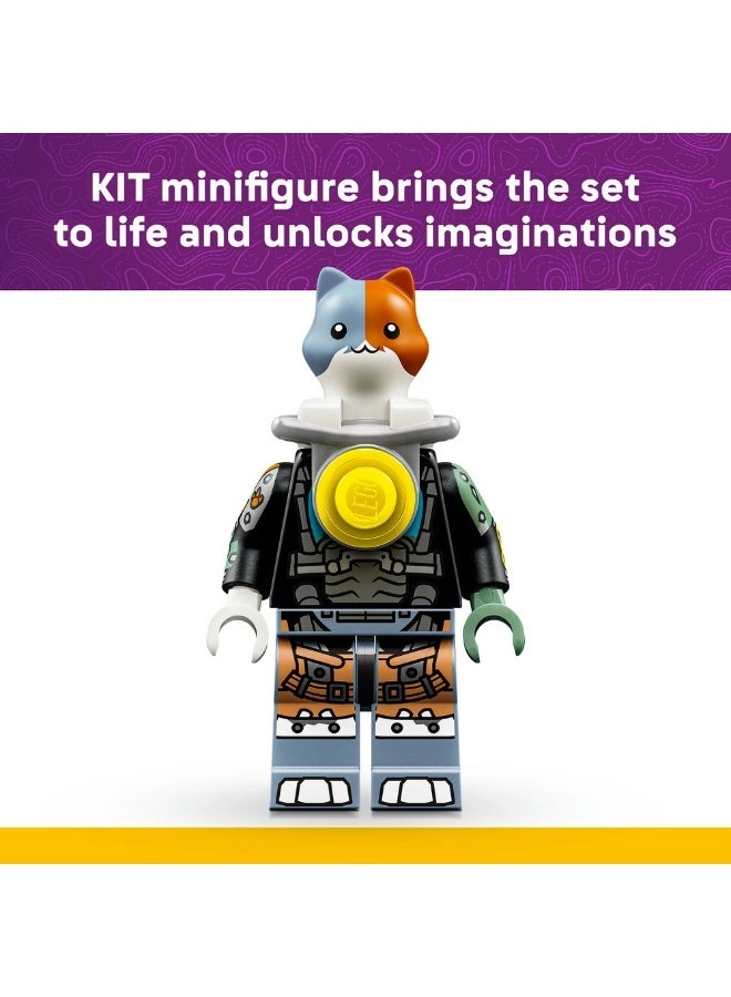 Fortnite KIT (77081)