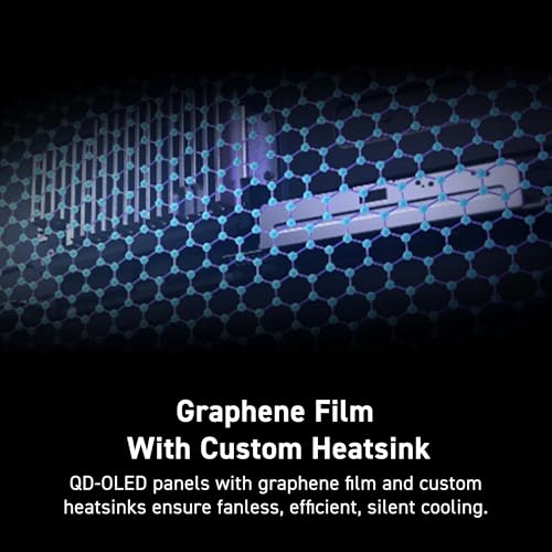 MPG 322URX QD-OLED - 3840x2160 32 Inches