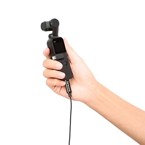 LAVMICROU3-OP Wireless Microphone