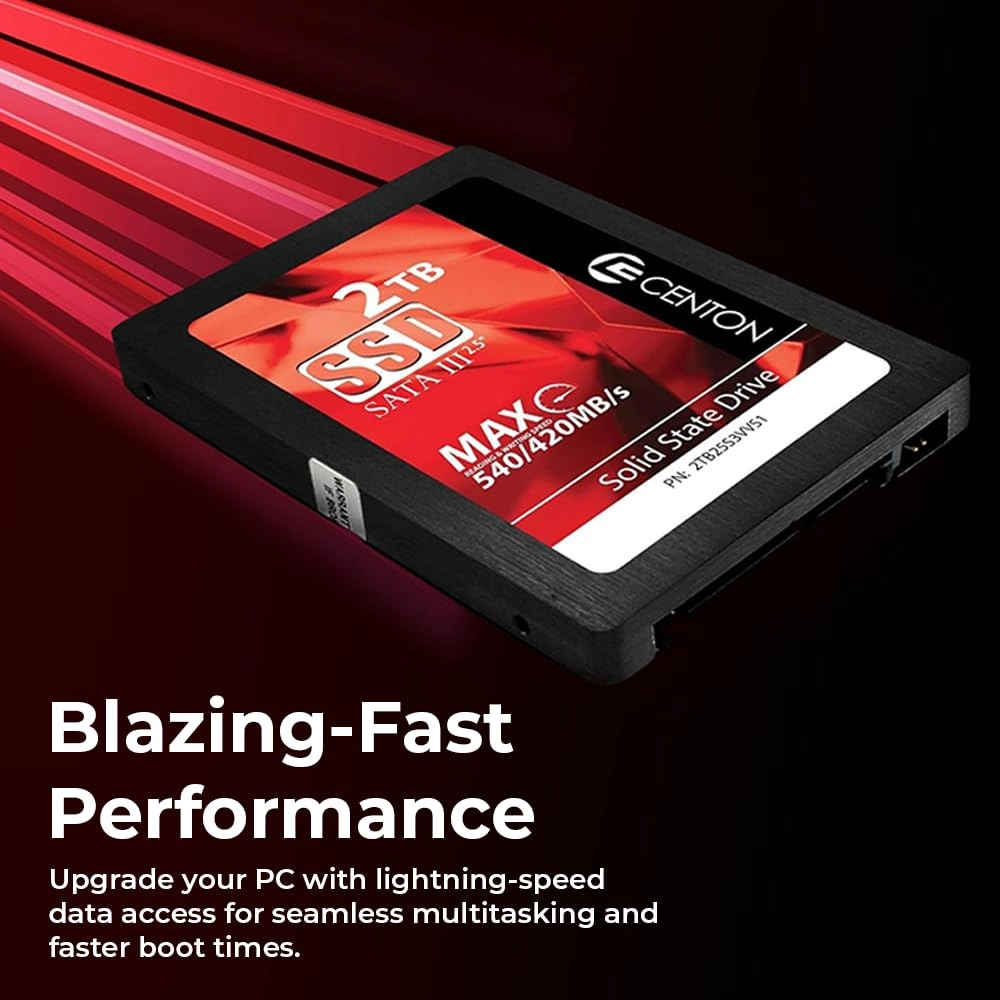 MP Essential - 960 GB 2.5