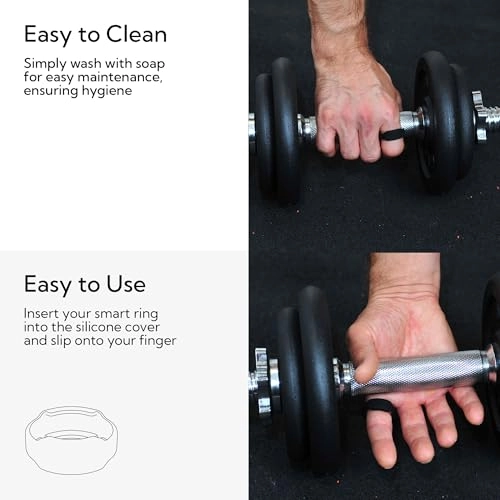 Ring Protector for 7mm and 8mm Smart Rings