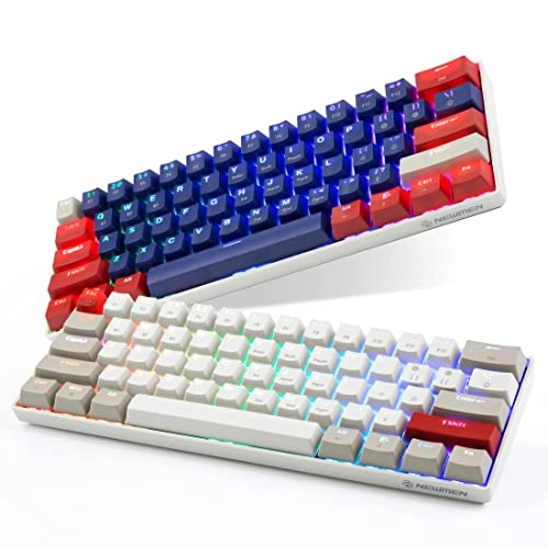 GM610 - Wired/Wireless