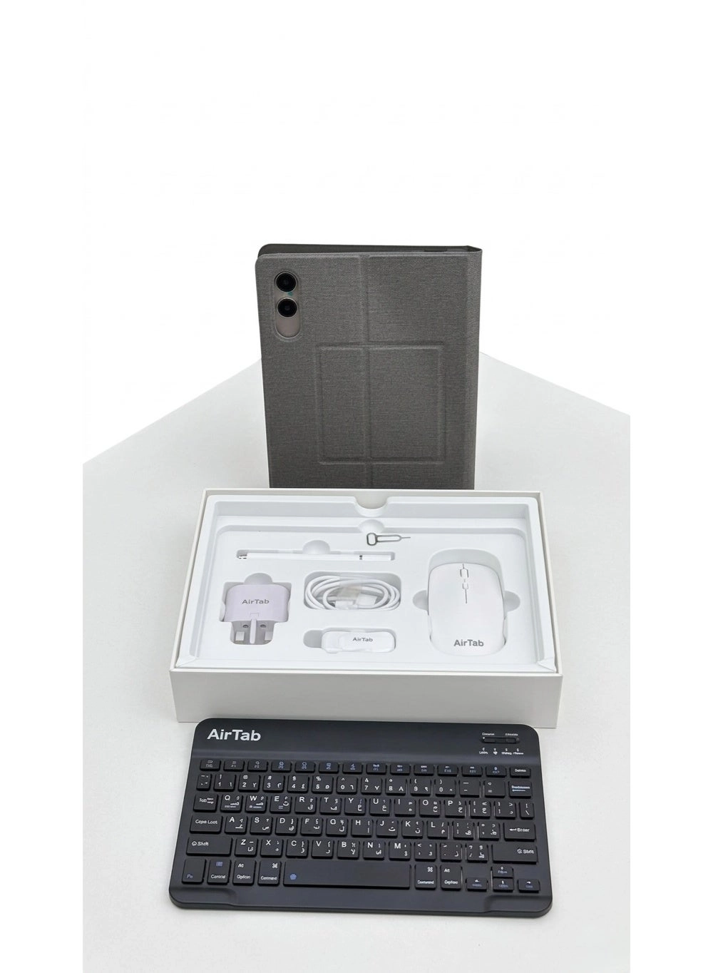 A16PROMAX - 1000GB 10.1"