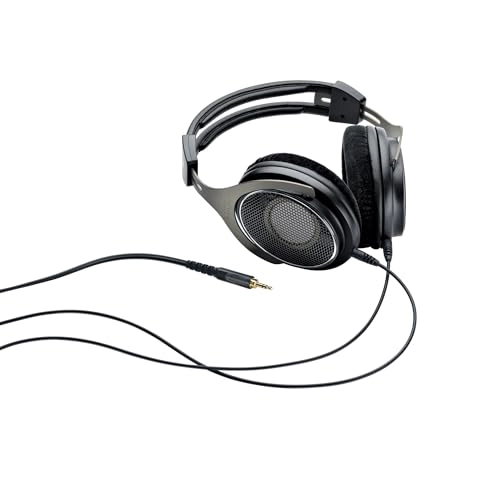 SRH1840 Wired Headphone