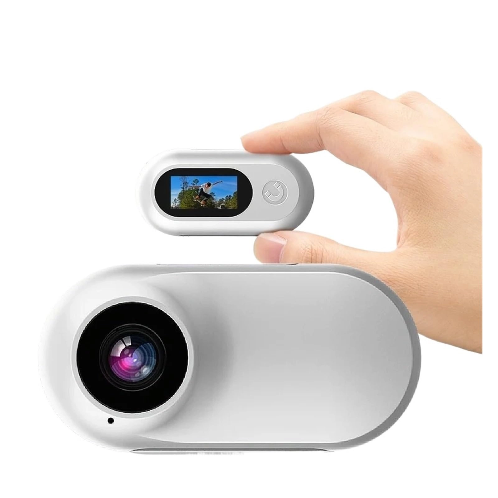 Mini Camera - 1080P 30FPS