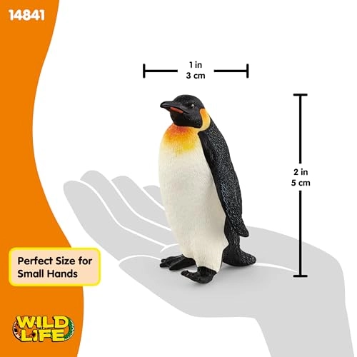Emperor Penguin - Small