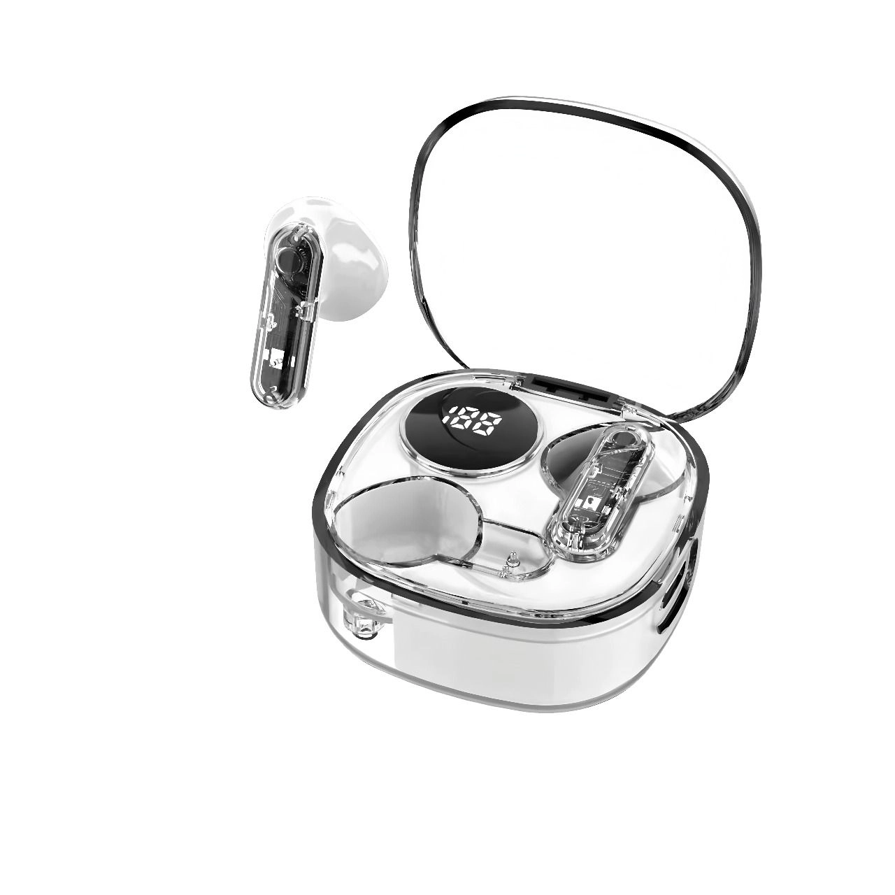 POPWAVE Wireless Earbud