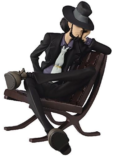 Daisuke Jigen - Lupin the Third Creator x Creator Series