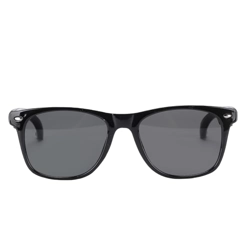 Smart AI Translation Glasses - Real Time Translator Bluetooth 5.4