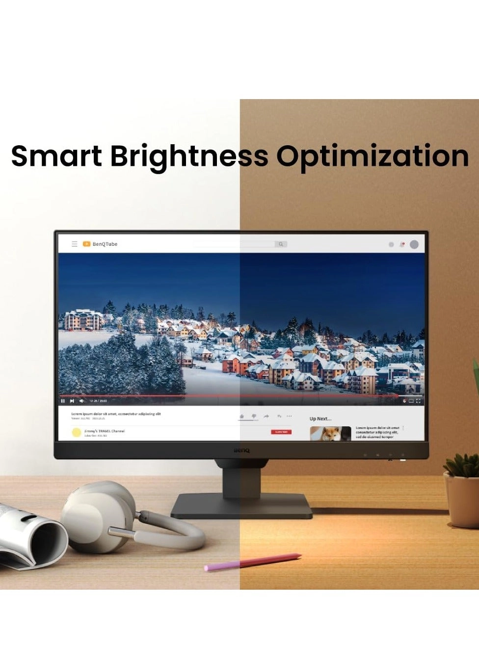 GW2490 - 23.8 Inches 1920 X 1080