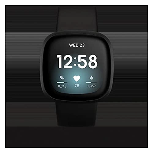 Versa 3 40mm Aluminium GPS