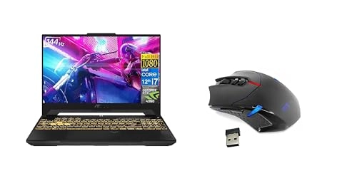 TUF Gaming Laptop - 15.6'' 1TB 32GB I7-12700H