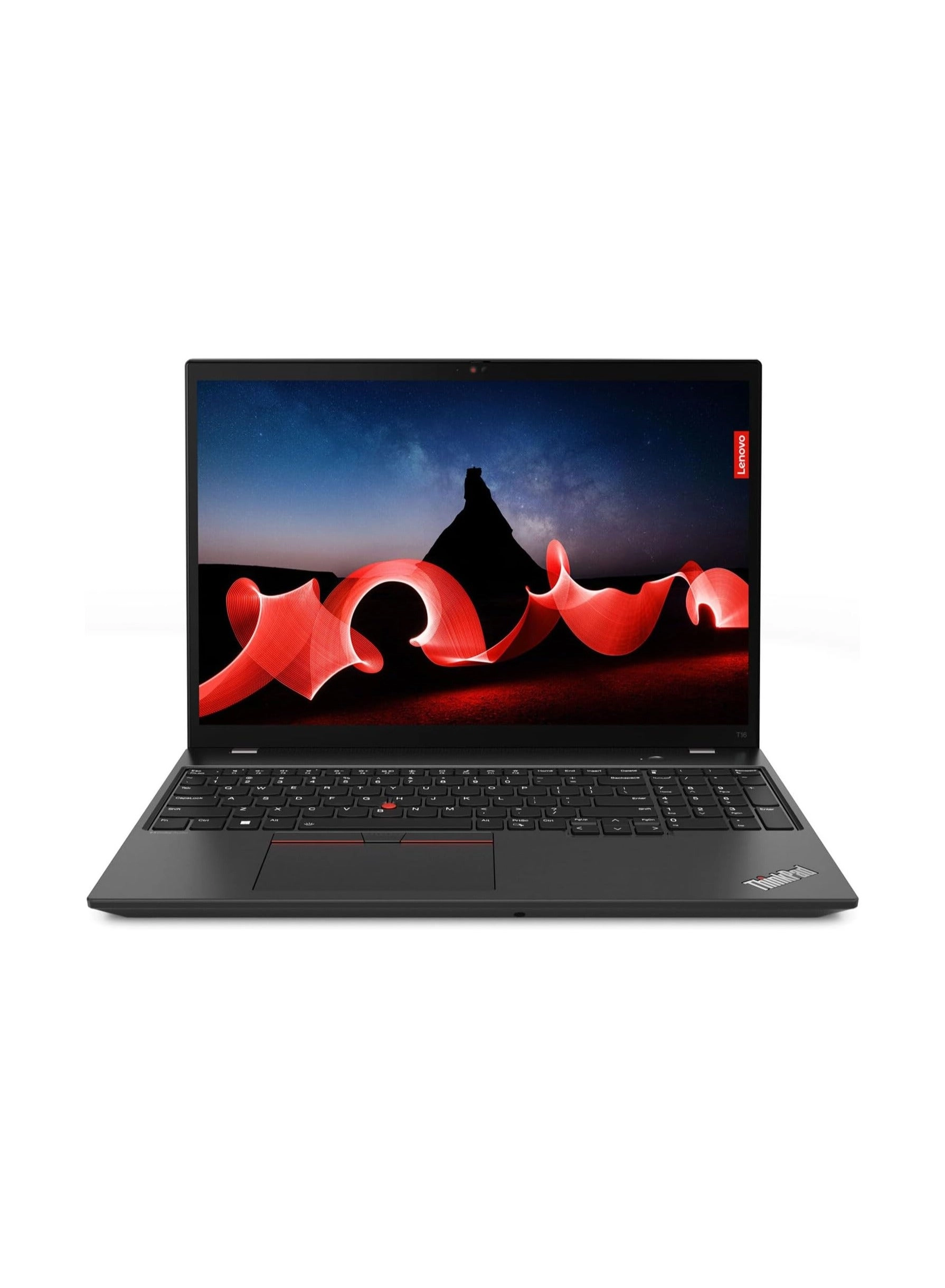 Lenovo ThinkPad T16 Gen 2 21HH0043US - 16'' Core i7-1365U 16GB DDR5 512GB SSD