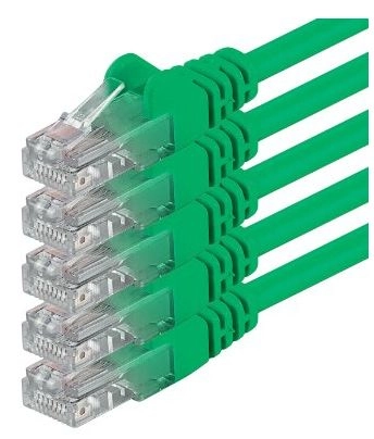 Network Cable Cat.6 - 7.5 m