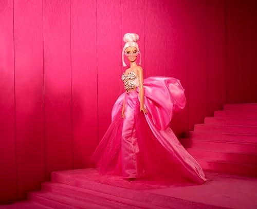 Barbie Pink Collection - Signature Edition Collector Doll Ages 14+