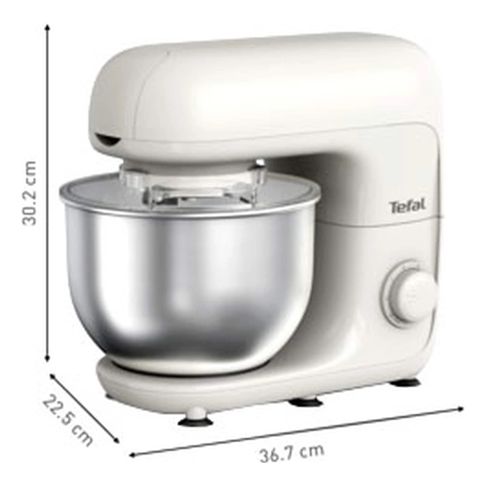 QA150127 - 4.8 Liter(s) 800 Watt