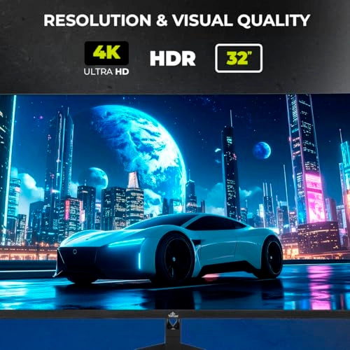 YMG-4K32-01 - 3840x2160 32 Inches