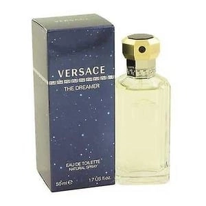 Versace The Dreamer Eau de Toilette 50 ml