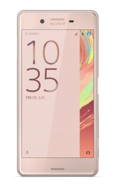 Xperia X Performance - 3 GB