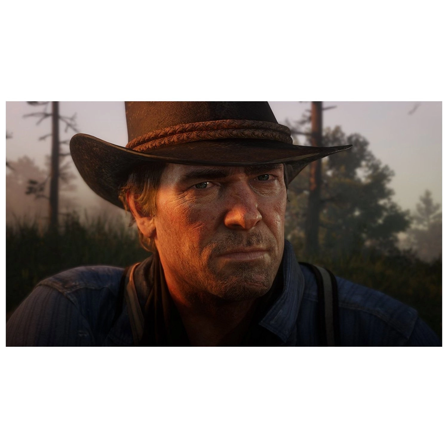 Red Dead Redemption 2 Intl Version - Xbox One