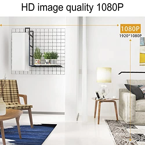 Home Security Camera 1080P