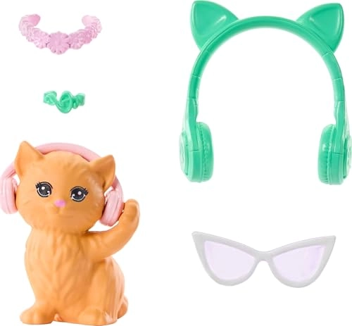 Daisy Doll - Plastic Beach Detectives Ages 3+