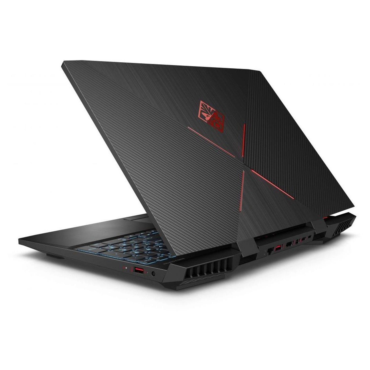 OMEN 15 5EU20EA - 15.6'' Core i7 16GB DDR4 1000GB+256GB