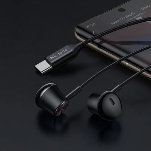 HP-4070 Wired Earphone
