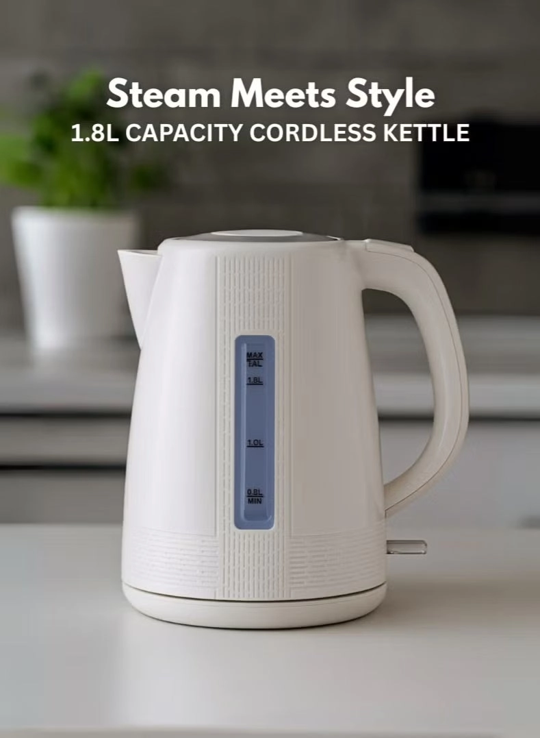 Venus Cordless Electric Kettle