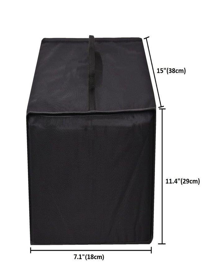 Coffee Maker Dust Cover