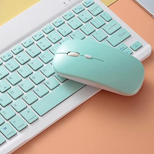 Keyboard Mouse Comb Set - Wired/Wireless