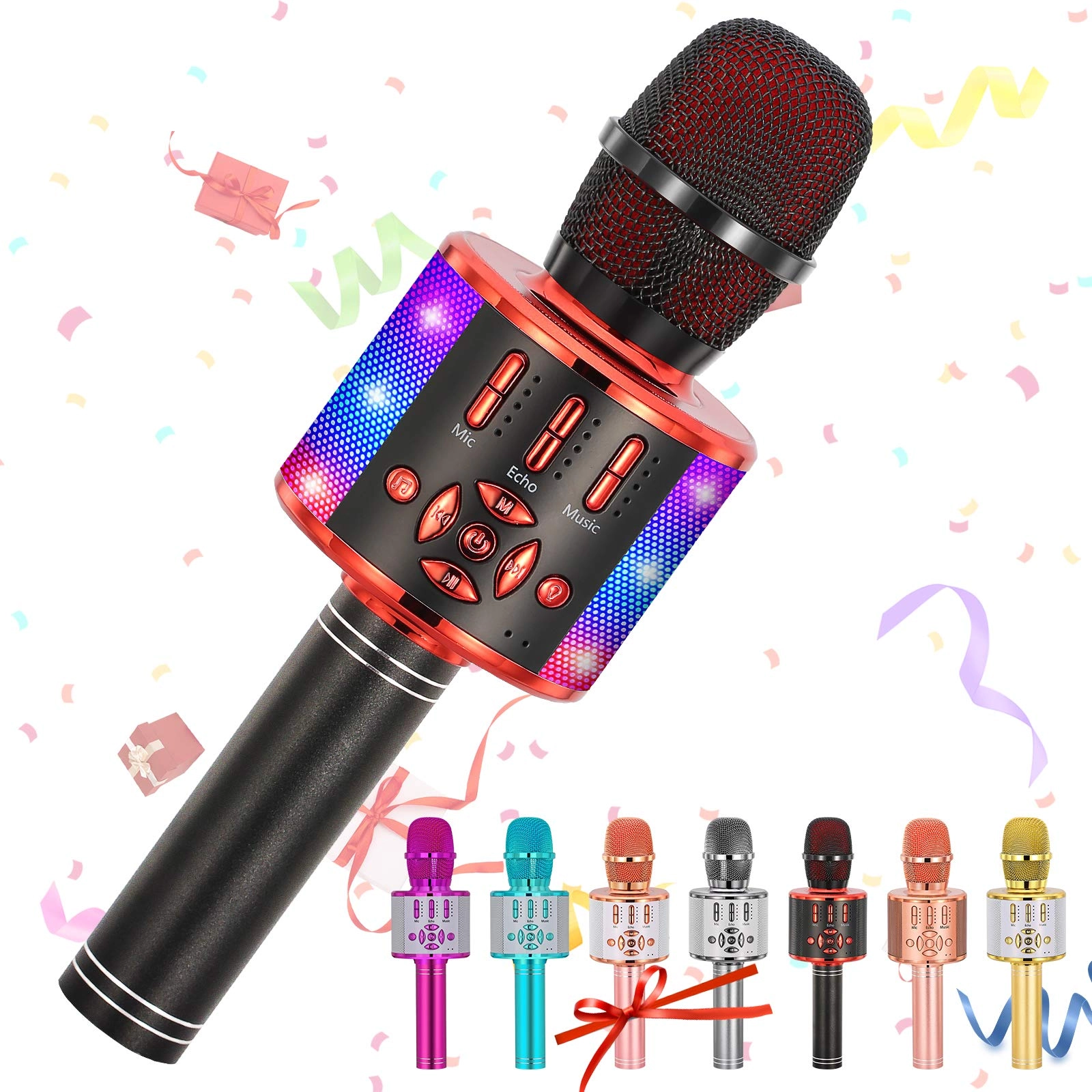 CFB035AGC Wireless Microphone