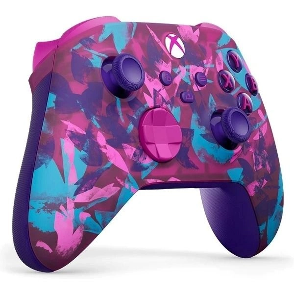 Xbox Wireless Controller Breaker Series Special Edition - PINK