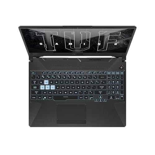 TUF Gaming A15 FA506NFR - 15.6'' Ryzen 7-7435HS 8GB DDR5 512GB SSD